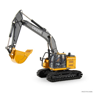 John Deere 1/50 345G LC P-Tier Excavator Prestige