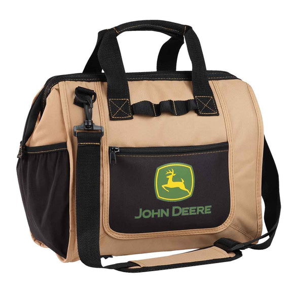 John Deere Pipeline Lunch Cooler