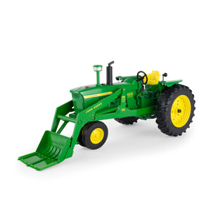 John Deere 1/16 4010 Tractor with Loader