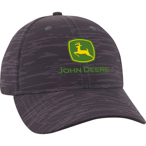 John Deere Streaker Cap