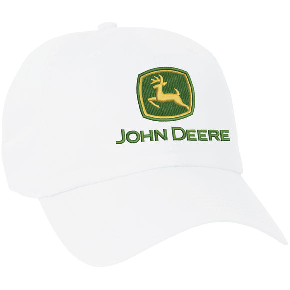 John Deere ahead SHAWMUT Cap