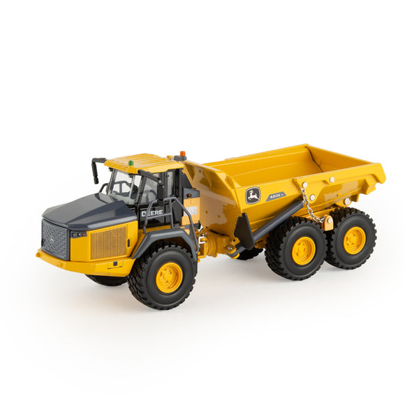 John Deere 1/50 ADT 460E-II Prestige Collectible