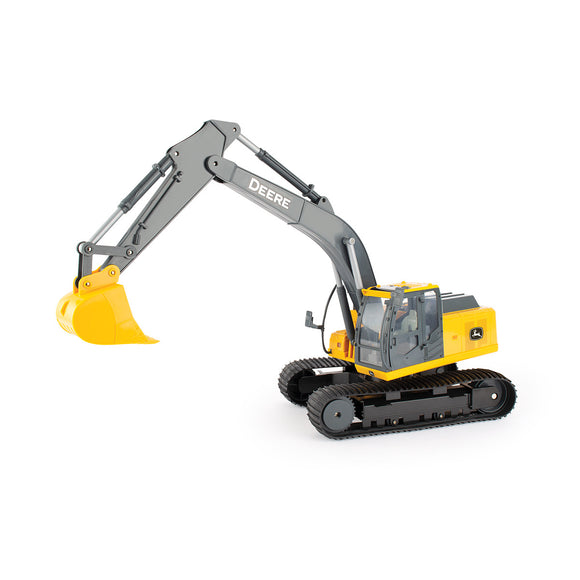 John Deere 1/16 Big Farm Excavator