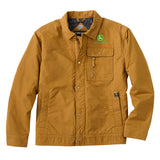 John Deere Dri Duck Renegade Jacket