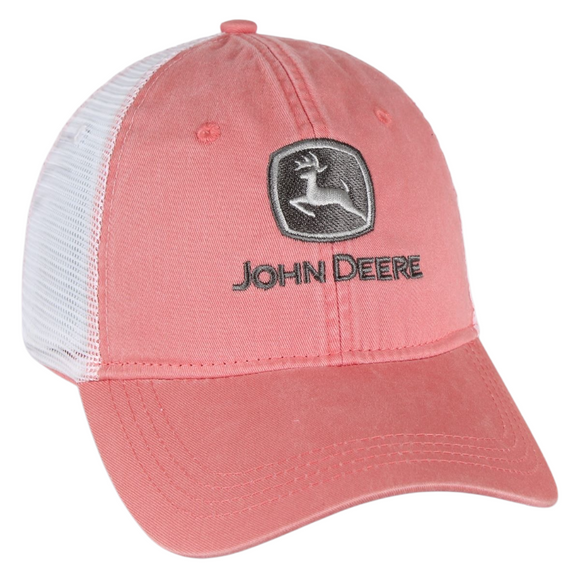 John Deere Solana Cap