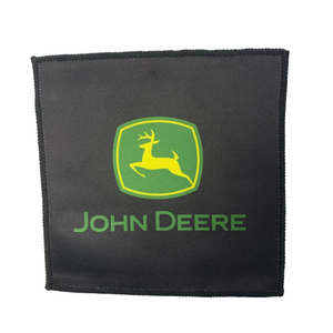 John Deere Cleaning Cloth