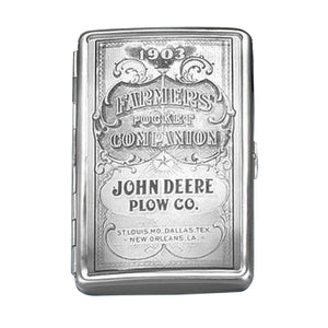 John Deere Pocket Companion
