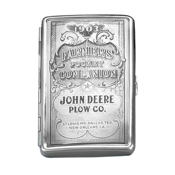 John Deere Pocket Companion