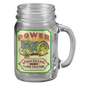 John Deere Power Drinking Jar