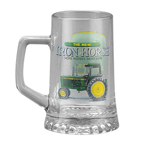 John Deere "Iron Horse" Mug