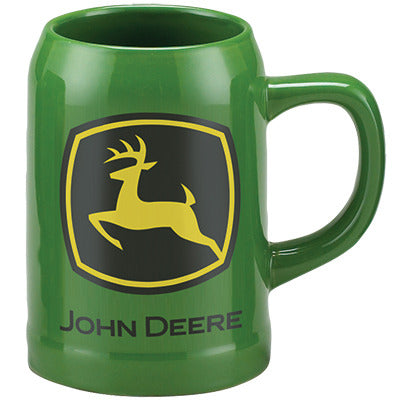 John Deere Green Trademark Mug