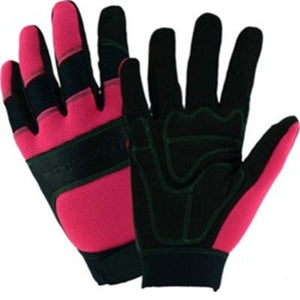 John Deere Ladies Multi-Purpose Utility Gloves
