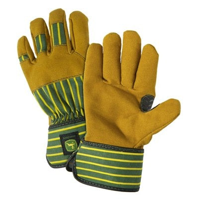 John Deere Youth Everyday Work Gloves