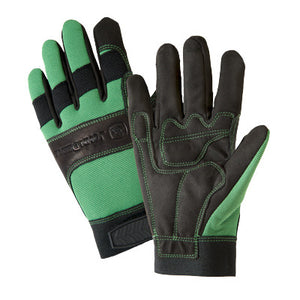 John Deere Men's Lined All Purpose Hi Dex Gloves