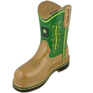 John Deere Boot Bank