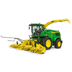 1/64 John Deere 8600 SPFH