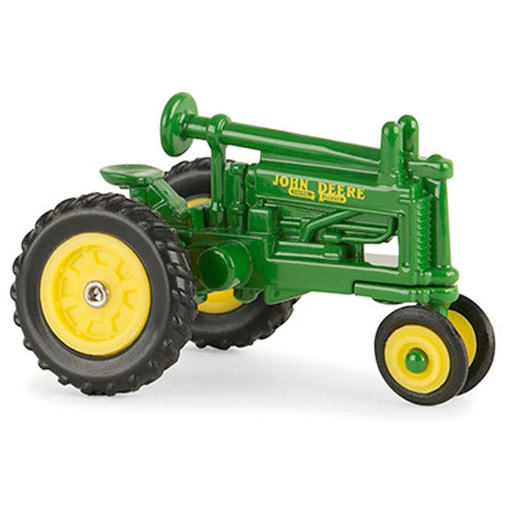 1/64 John Deere Unstyled A Tractor