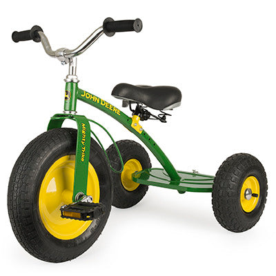 John Deere Mighty Wheel Trike