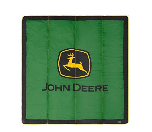 John Deere Outdoor Mat