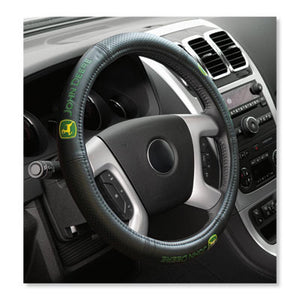 John Deere Elite Steering Wheel Cover