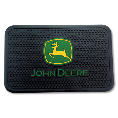 John Deere Utility Work Mat
