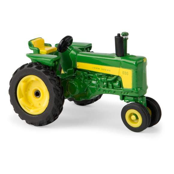 1 64 John Deere 630 Tractor ShopPremier Premier Equipment Ltd