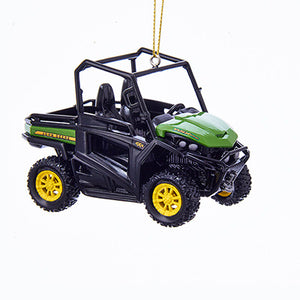 John Deere RSX 860I Ornament