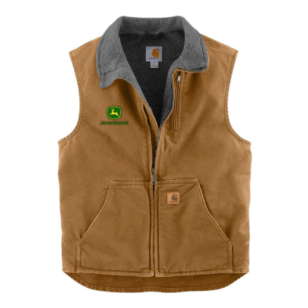 John deere 2025 carhartt jacket