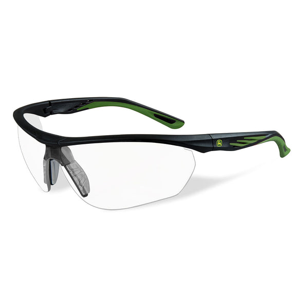 John Deere HITCH-X Safety Glasses