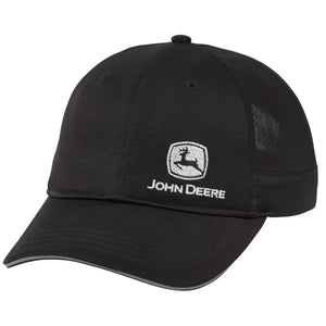 John Deere Women's Performance Cap