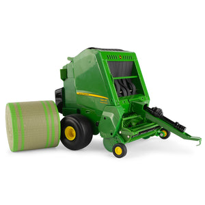 1/16 John Deere 560R Round Baler