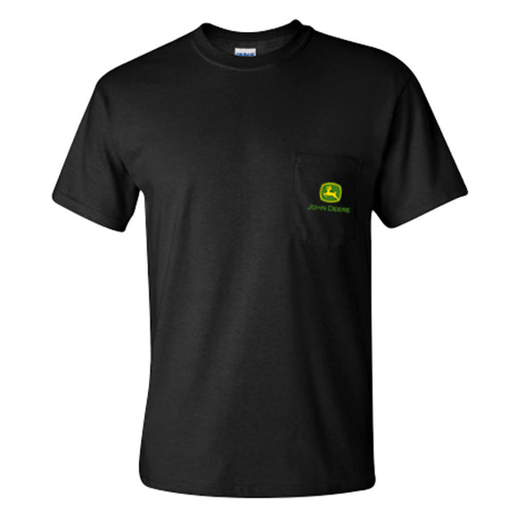 John Deere Gildan Ultra Cotton T-Shirt