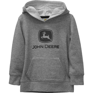John Deere Boy Youth Fleece Hoodie