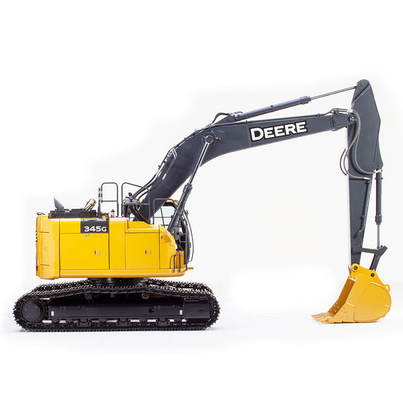 1/50 John Deere 345G LC Excavator