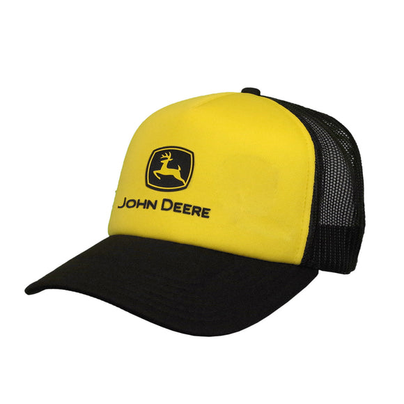 John Deere Mens C&F Trucker Cap