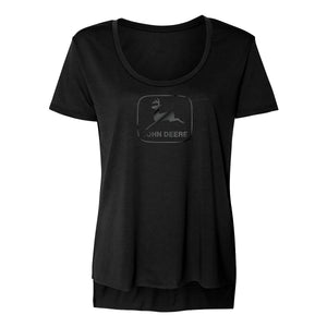 John Deere Womens JD Tee