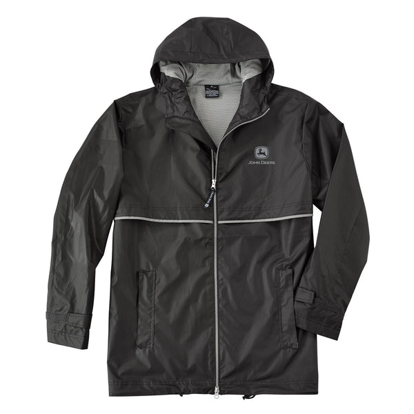 John deere mens jackets sale