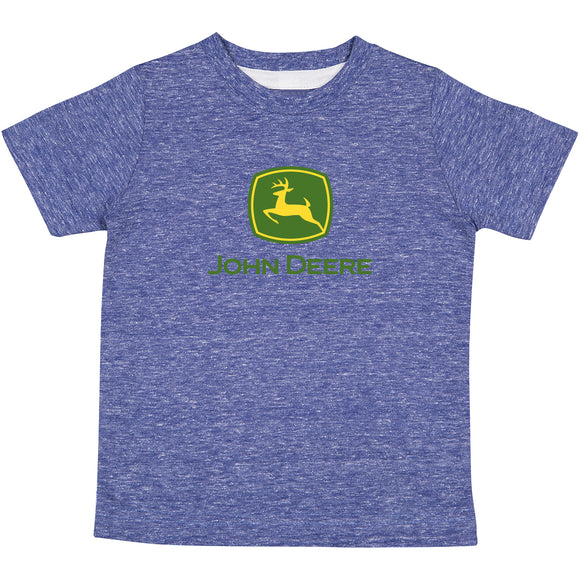 John Deere Boys Toddler Tee