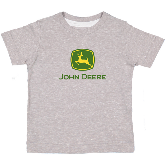 John Deere Youth Trademark Tee