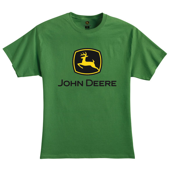 John Deere Custom John Deere Tee