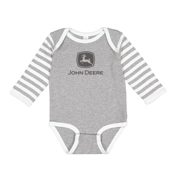 John Deere Boys Infant TM Bodysuit
