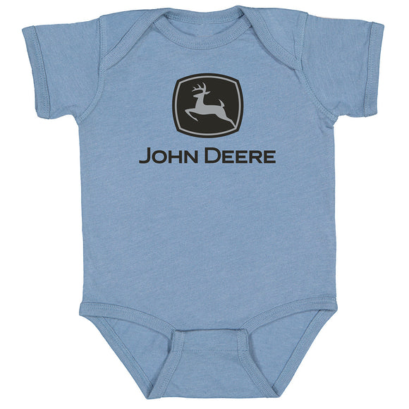 John Deere Infant VI TM Bodysuit