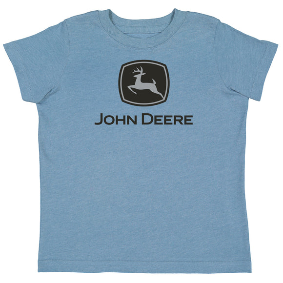 John Deere Toddler VI TM Tee