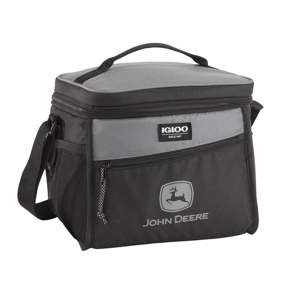 John Deere Igloo Yukon box Cooler