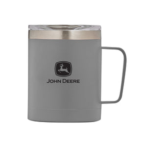 12 oz John Deere  Concord Mug