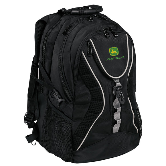 John Deere Blackhawk Backpack