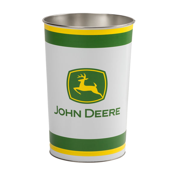 John Deere Large Wastebasket