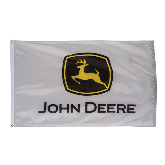 John Deere Custom Printed Flag