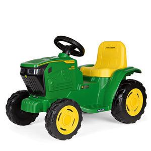 John Deere Mini Tractor Ride-On