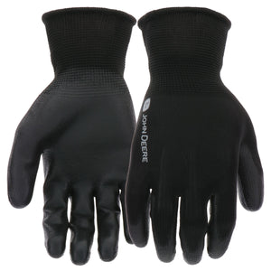 John Deere Multi-Task Polyurethane Grip Gloves